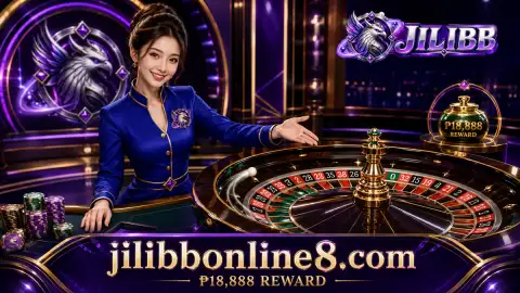 JILIBB live casino table scene showing a visible participation state before the round moves forward