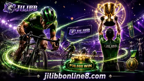 jilibb pba score: JILIBB sports arena scene with basketball action and violet stadium lighting