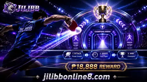 JILIBB basketball arena scene showing a visible pause in the match-day rhythm