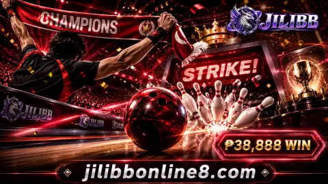 JILIBB sports scene with tense basketball action under violet arena lights