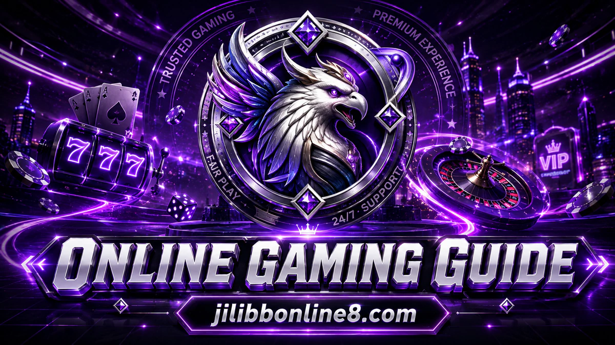 JILIBB Home