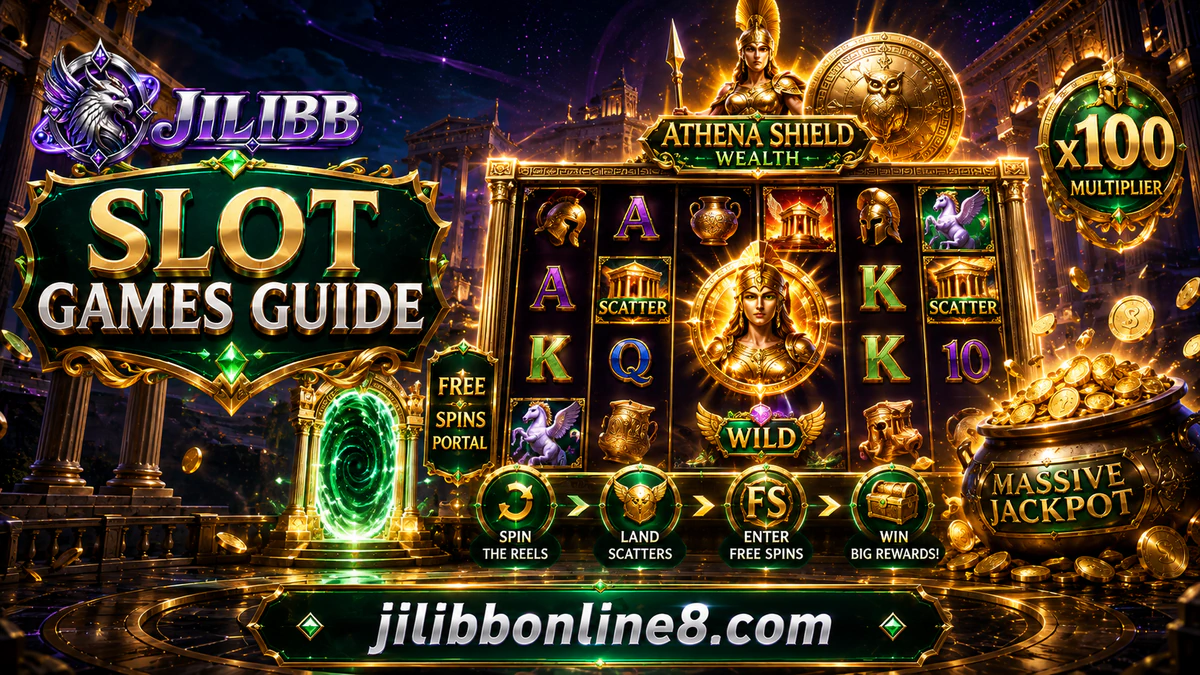 jilibb slot