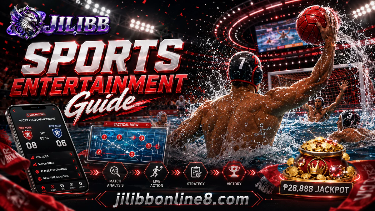 jilibb pba score
